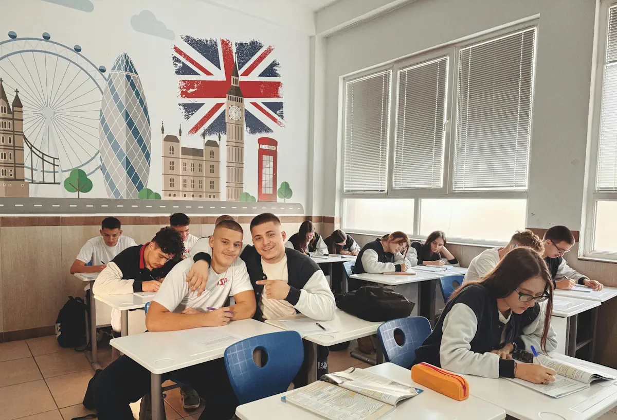 Student visa