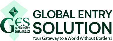 Global Entry Solution